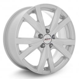 X`trike X-119 6.5x16 PCD5x105 ET38 Dia56.6 HS